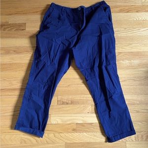 Old Navy Pants Size Large